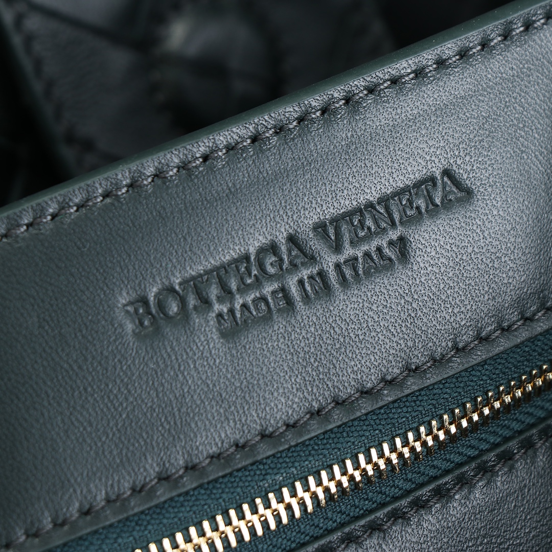 Bottega Veneta Top Handle Bags